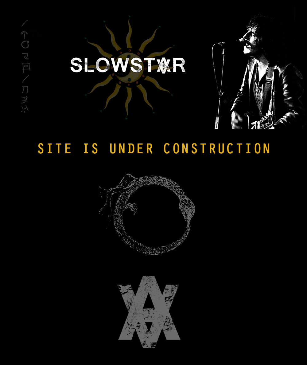 slowstar